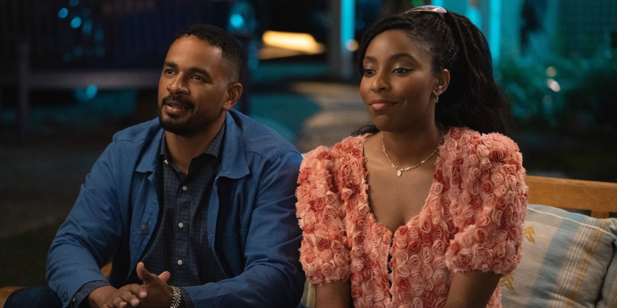 ‘Shrinking’ Star Explains Why the Season 3 Finale’s Surprising Gaby and Derrick Moment Had To Happen That Way