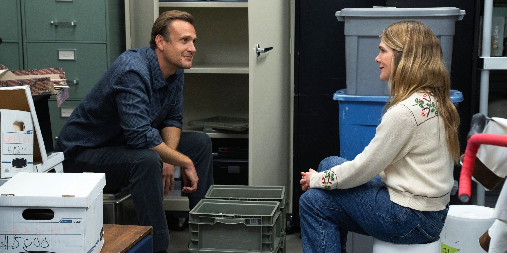 ‘Shrinking’ Star Teases Meg’s Wide-Open Future After That Major Season ...