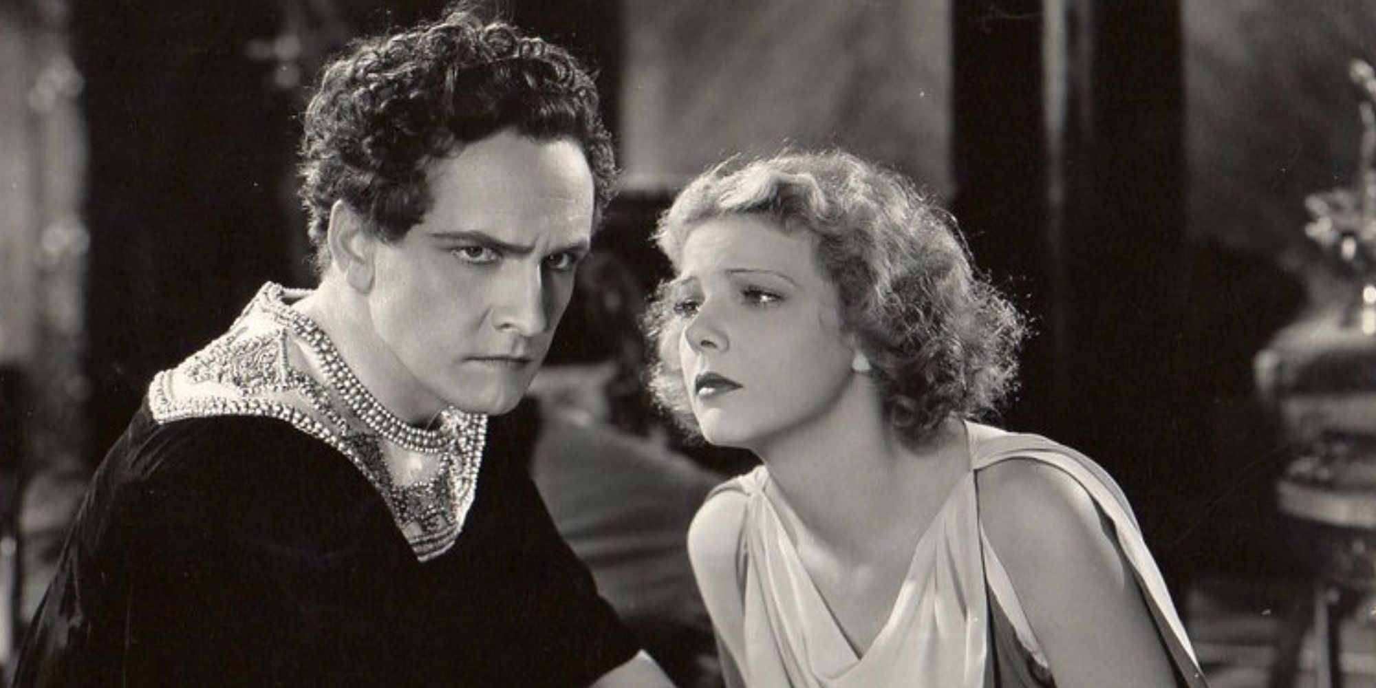 Forget 'The Ten Commandments,' This Forgotten Biblical Trilogy Deserves Another Look image