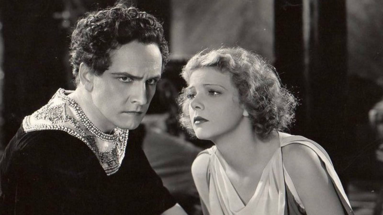 Forget 'The Ten Commandments,' This Forgotten Biblical Trilogy Deserves Another Look