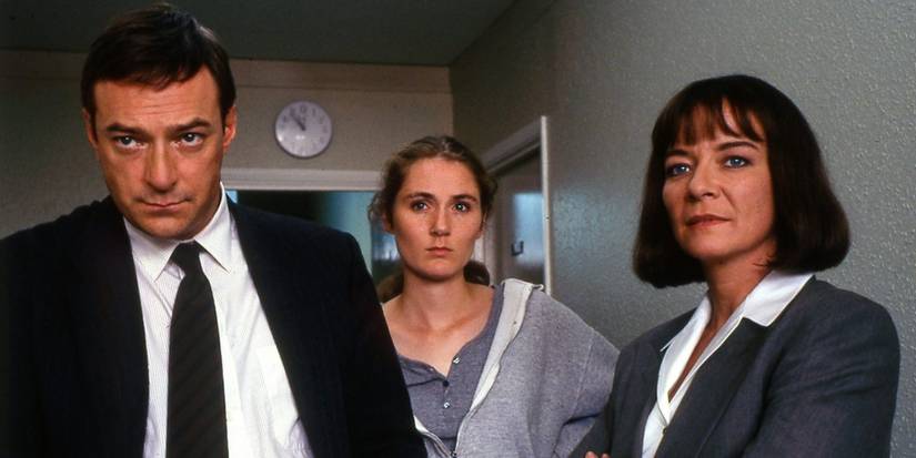Silent Witness 1996