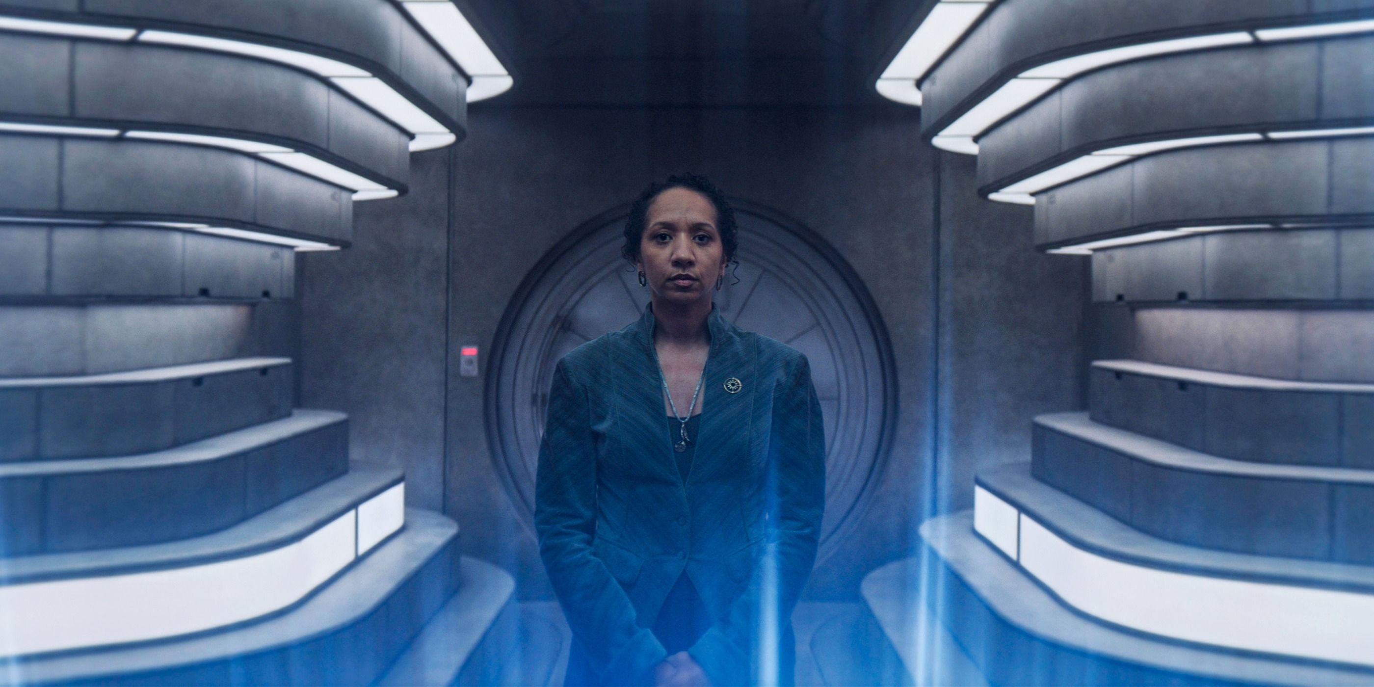 Apple TV Made Hard Sci-Fi Essential Again With This Modern Masterpiece