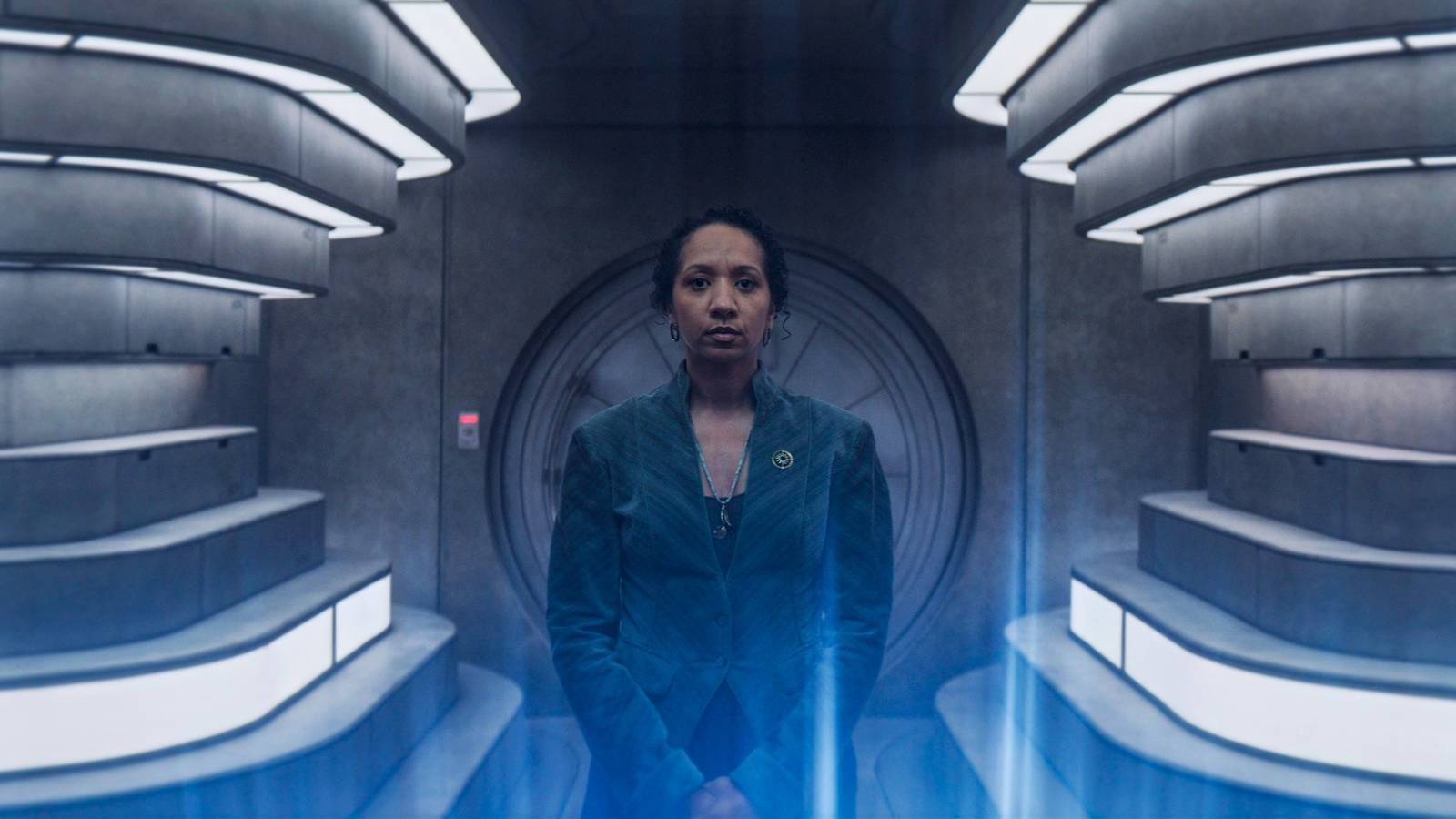 La alucinante obsesión por la ciencia ficción de Apple TV regresa oficialmente para la tercera temporada La alucinante obsesión por la ciencia ficción de Apple TV regresa oficialmente para la tercera temporada