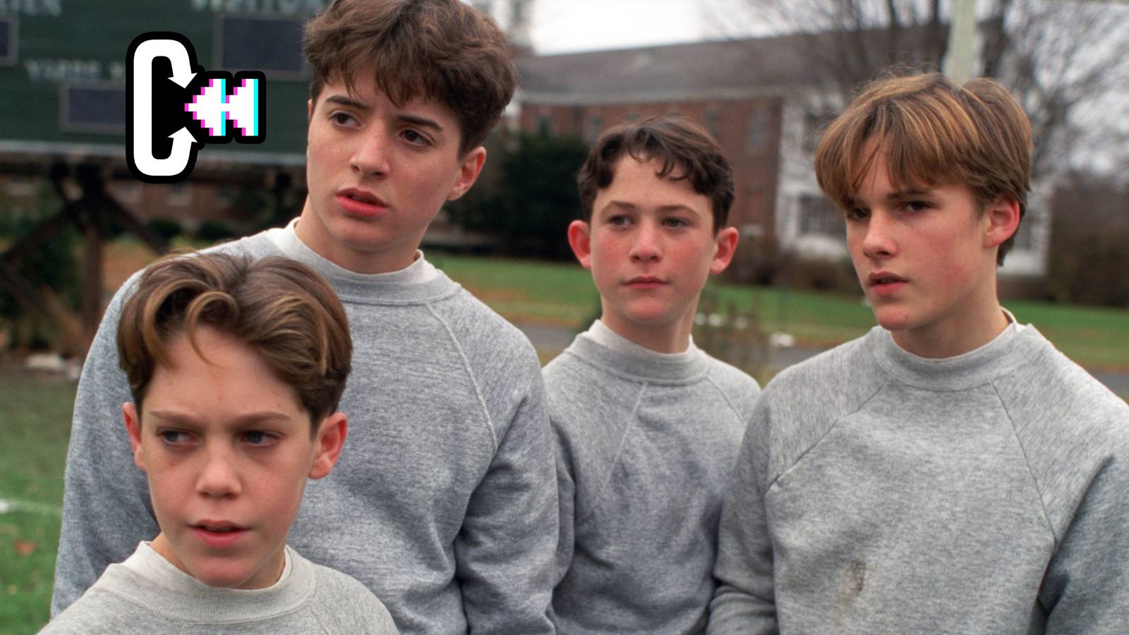 Unveiled: The Shocking True Story of Hollywood's Greatest Legal Thriller, 30 Years On