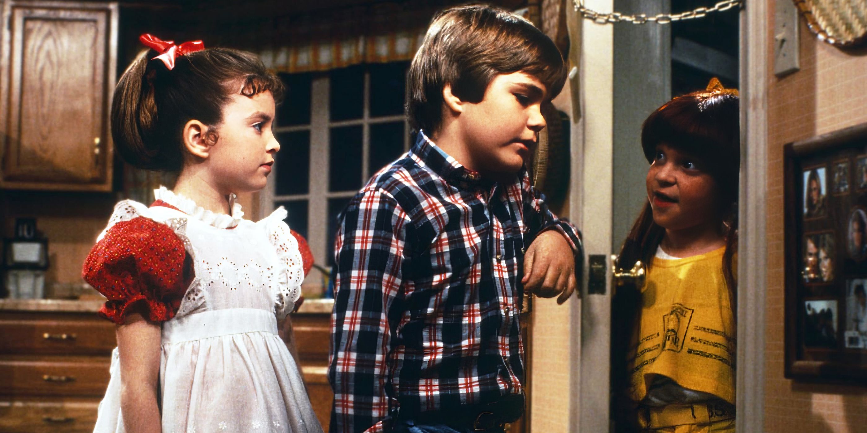 8 Greatest '80s Shows Nobody Remembers