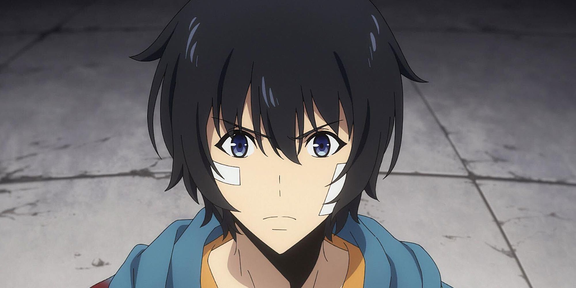 Crunchyroll’s 2-Part Sci-Fi Anime Is Officially Free To Stream, but There's a Catch