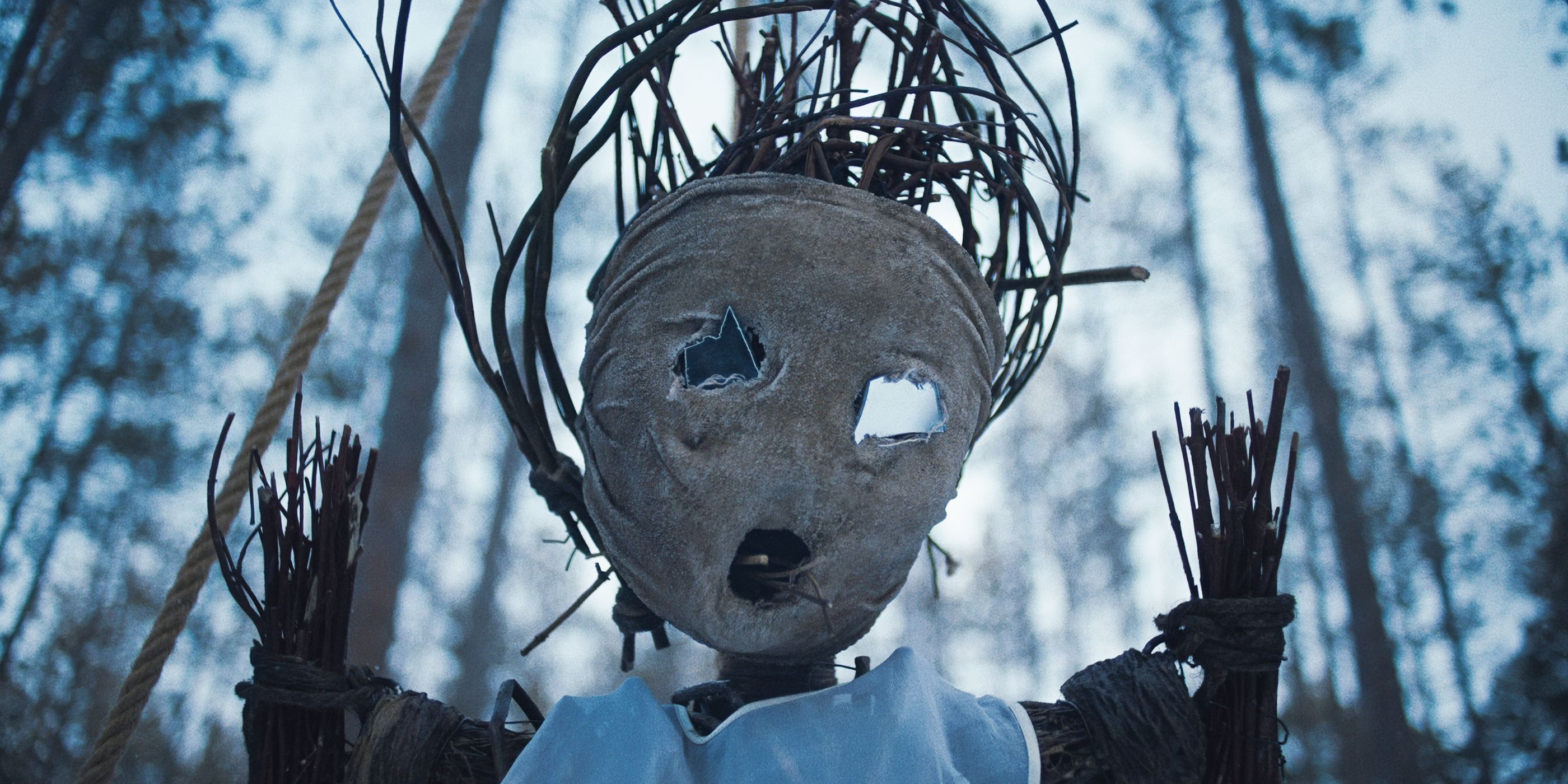 Netflix’s Near-Perfect 8-Part Horror Thriller Hits 28M Hours Watched in Just 1 Week