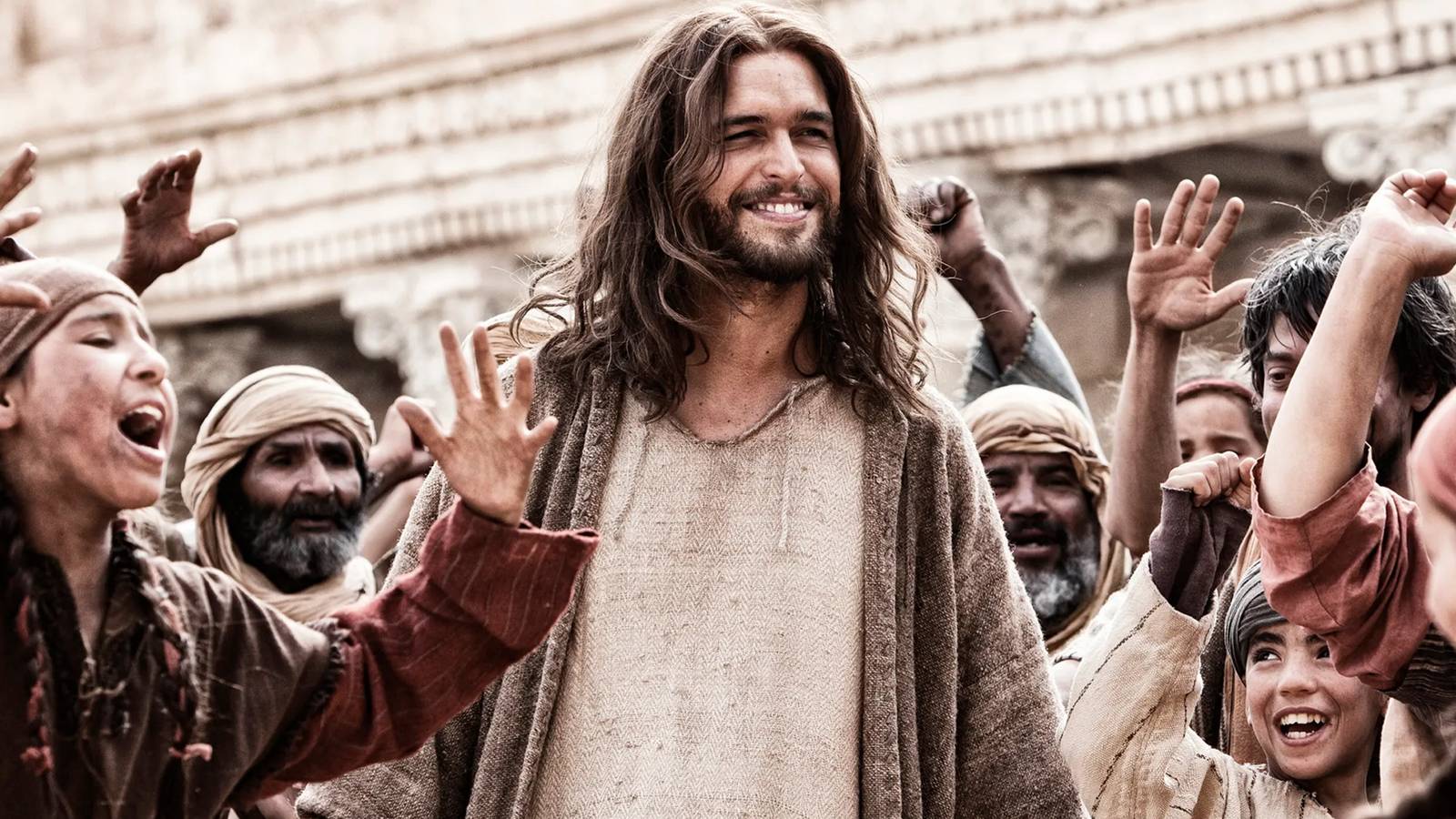 Biblical Epic That Made 4x Its Budget Back at the Box Office Blows Up on Streaming