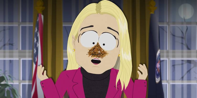 South Park Season 28