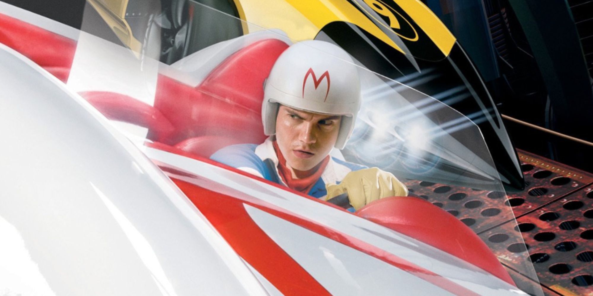 Speed Racer - 2008