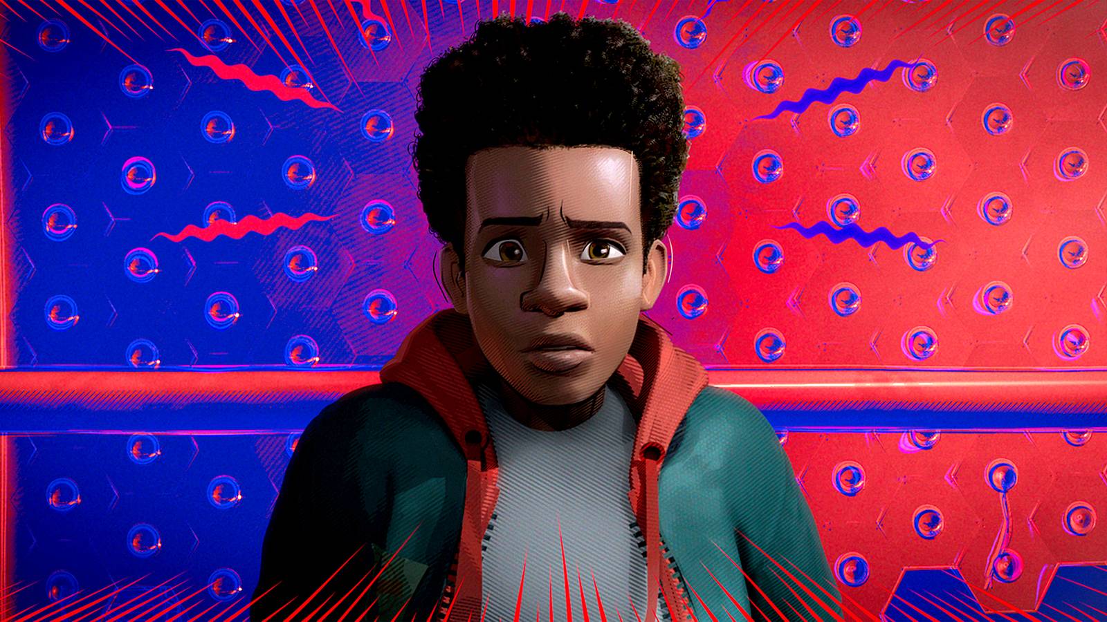 ‘Spider-Man: Beyond the Spider-Verse’ Confirms Release Date With First ...