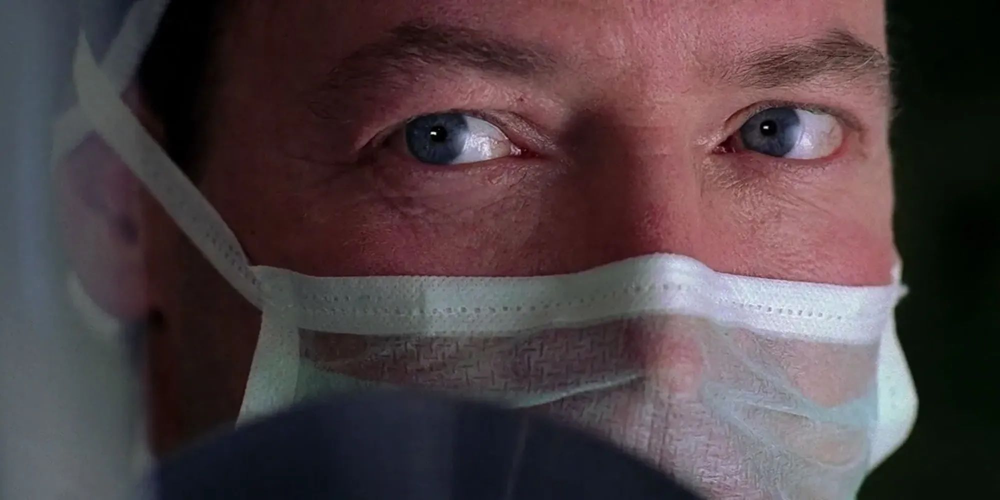 22 Years Later, Sam Raimi’s Superhero Sequel Still Has One of the Most Terrifying Scenes in Cinema