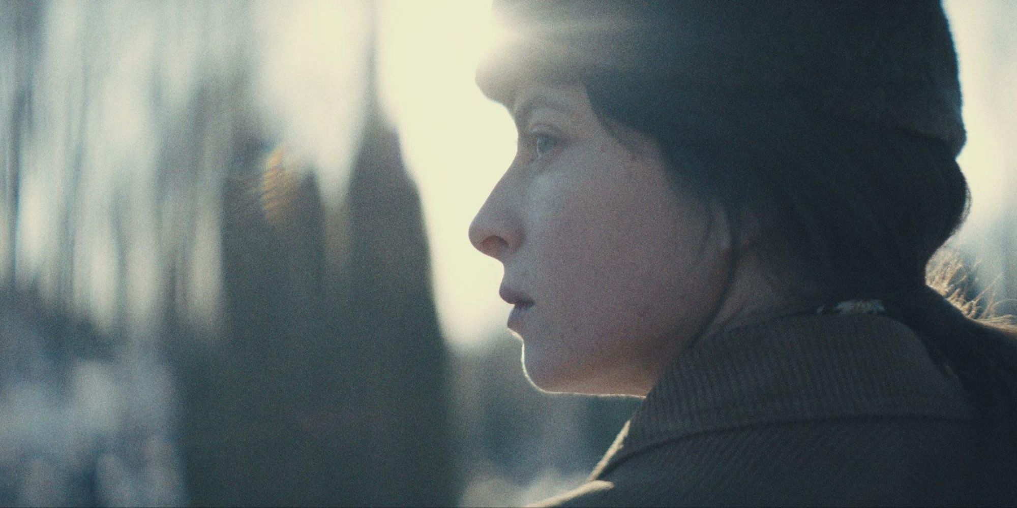 Apple TV's Next Sci-Fi Masterpiece Releases Final Trailer Ahead of May 29 Debut