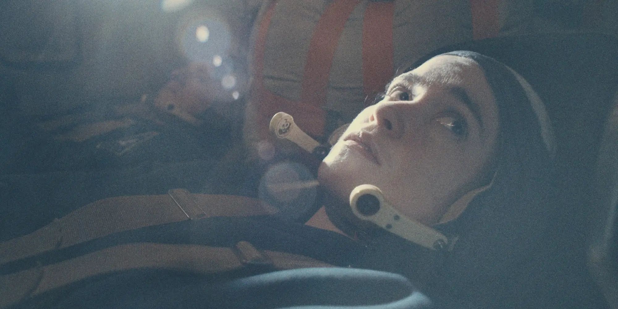 Apple TV’s New 8-Part Sci-Fi Spin-Off Completely Rewrites U.S. History