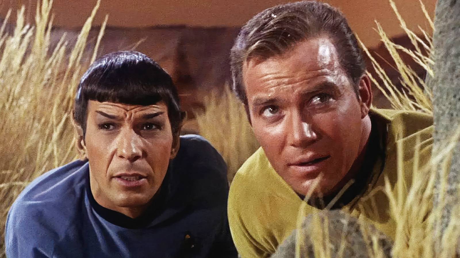 Star Trek 60. Yılında Blu-ray Setiyle Geri Dönüyor