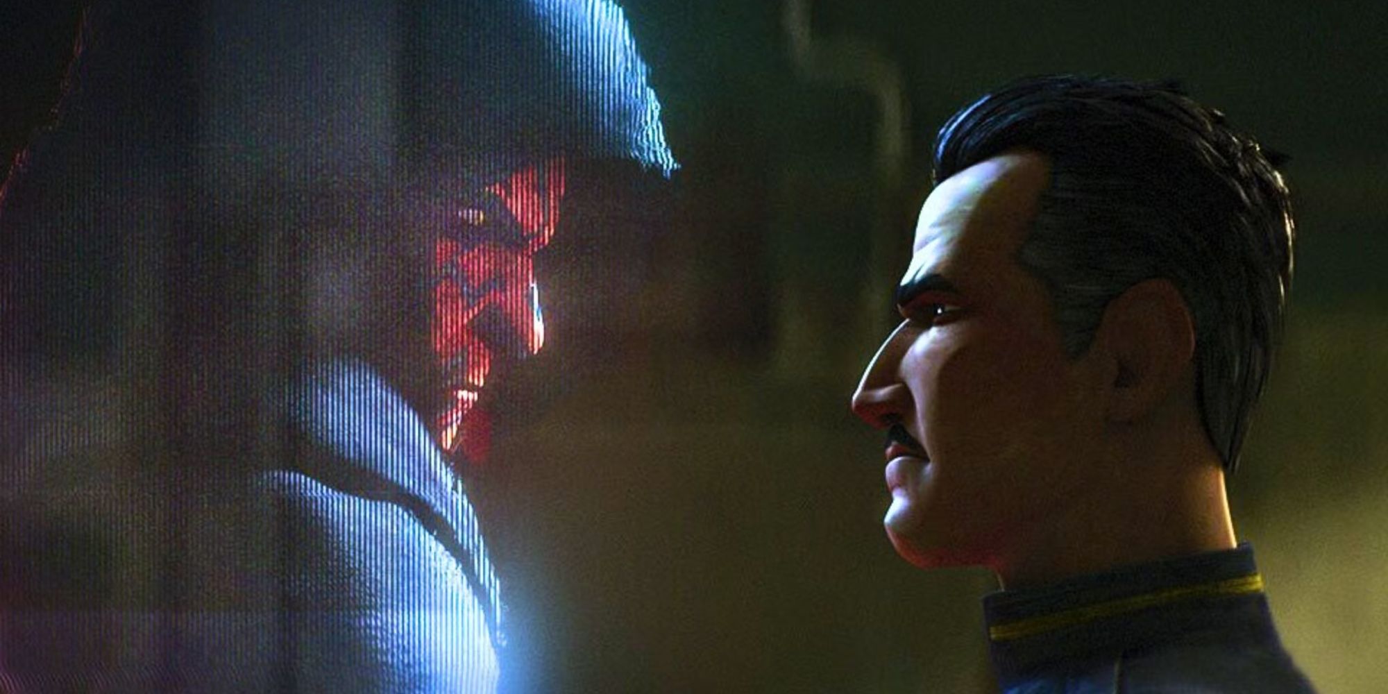 Star Wars Officially Brings Back Its Biggest Failed Movie Story 8 Years Later