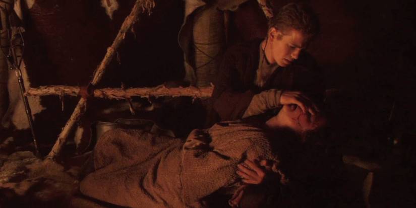 The Best Scene From All 12 Star Wars Movies