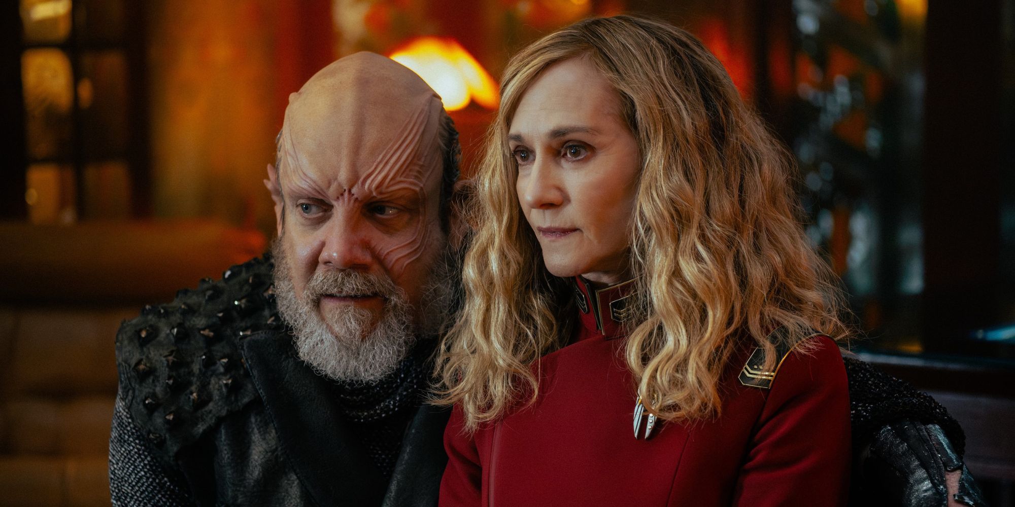 After Cancelling ’Star Trek’s Latest Spin-off, Paramount+ Is Quietly Building a Better Sci-Fi Future