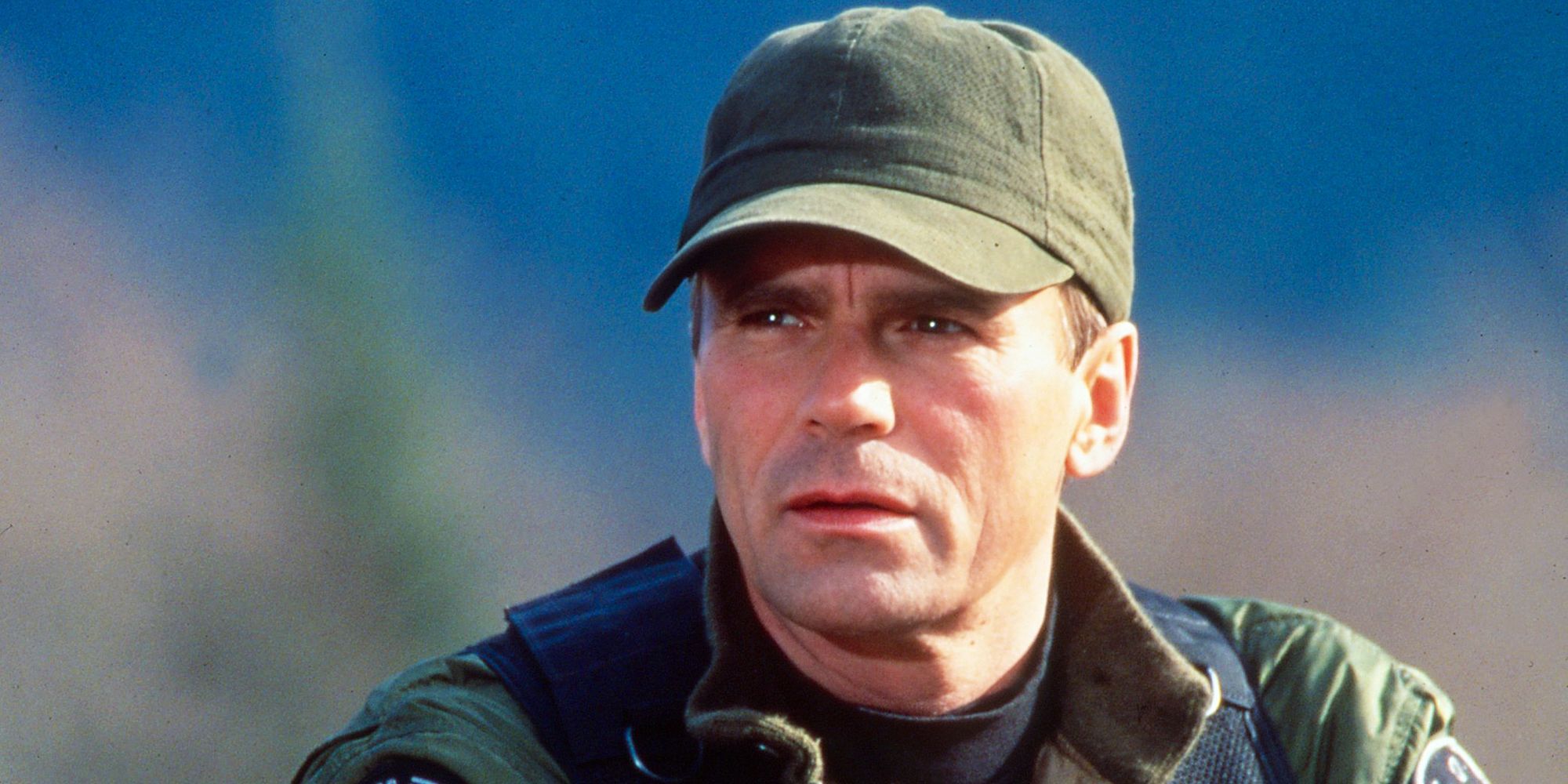 Prime Video's 'Stargate' Reboot Has Been Officially Cancelled image