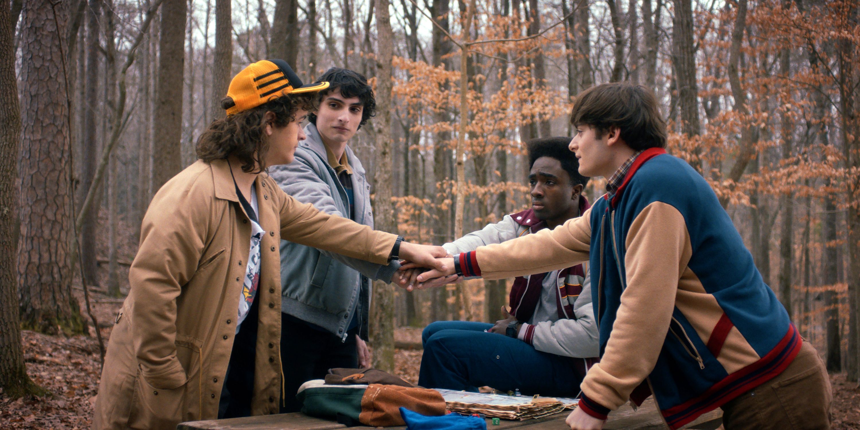 ‘Stranger Things’ Icon’s 92-Minute Hulu Original Becomes a Late-Night Sleeper Hit