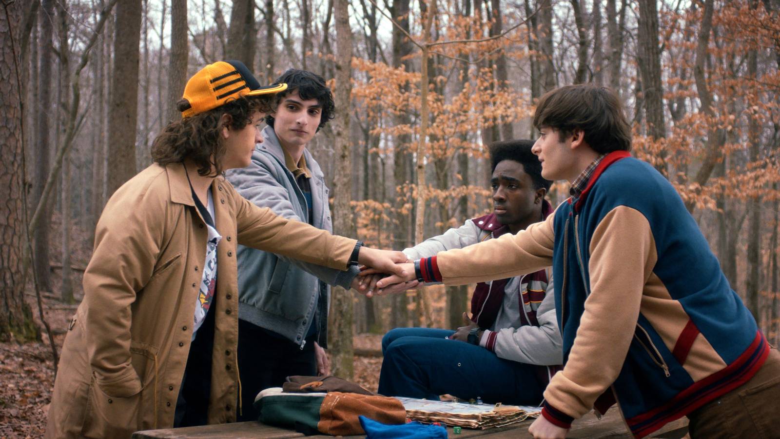 ‘Stranger Things’ Icon’s 92-Minute Hulu Original Becomes a Late-Night Sleeper Hit