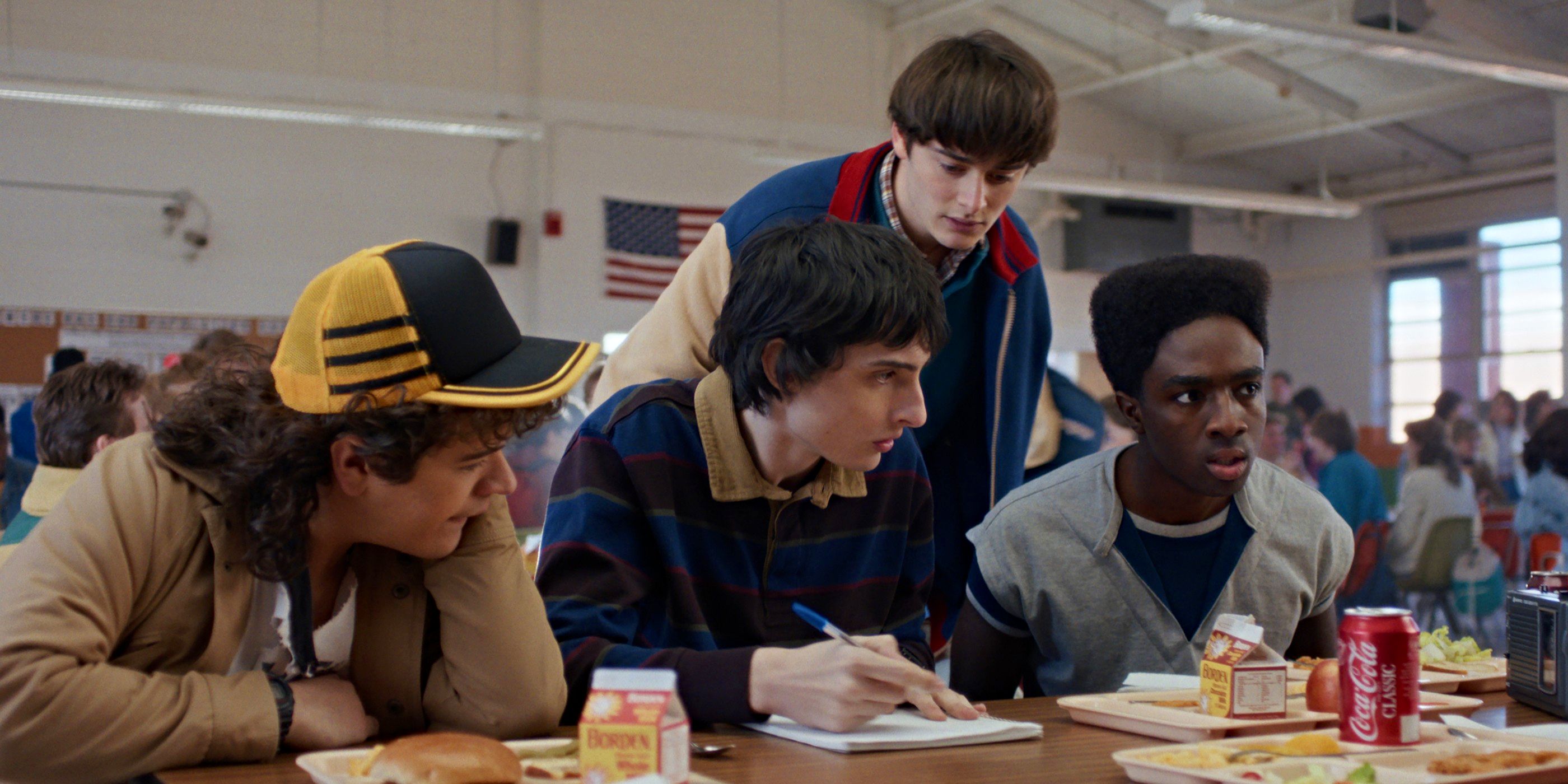 'Stranger Things' Star Officially Reveals His Real Thoughts on Eleven's Season 5 Fate