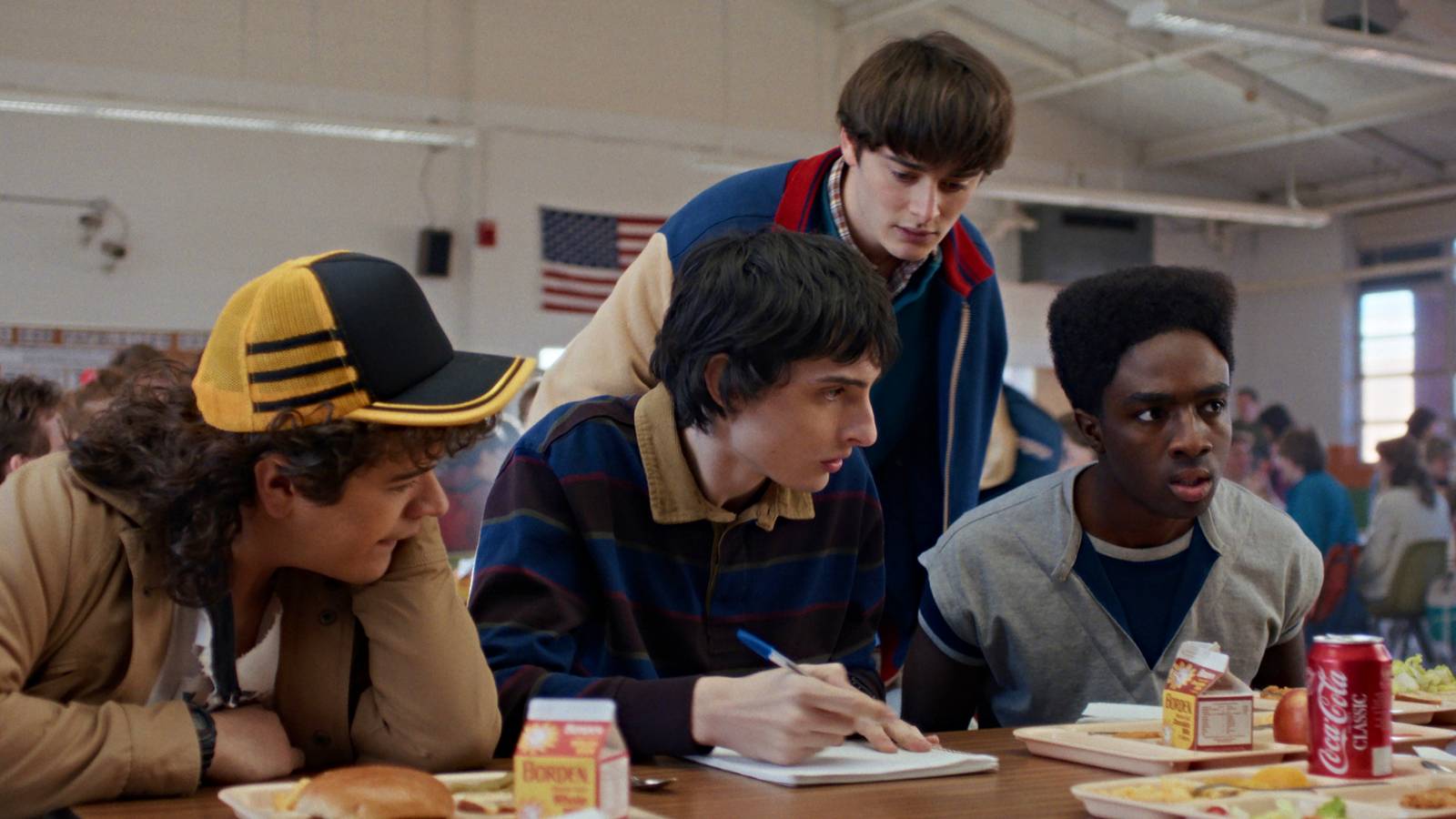 ‘Stranger Things’ Star Officially Reveals His Real Thoughts on Eleven’s Season 5 Fate ‘Stranger Things’ Star Officially Reveals His Real Thoughts on Eleven’s Season 5 Fate