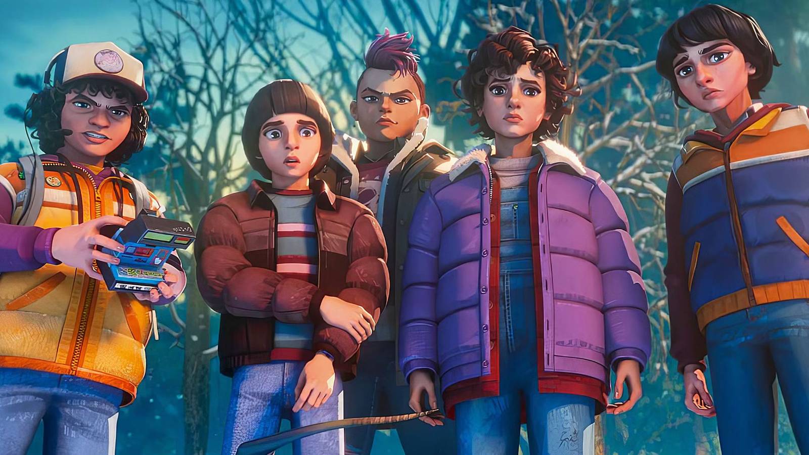 8 Upcoming Sci-Fi Shows You Cannot Miss 8 Upcoming Sci-Fi Shows You Cannot Miss