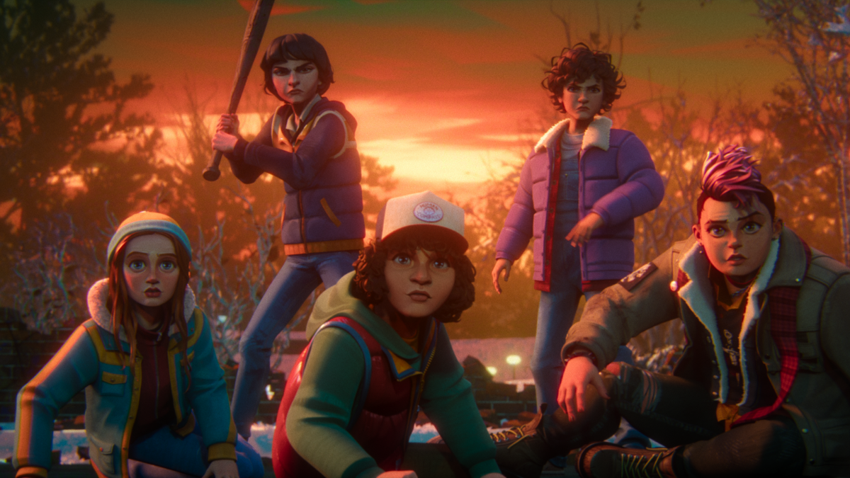 3 Binge-Worthy Netflix Shows to Watch This Weekend