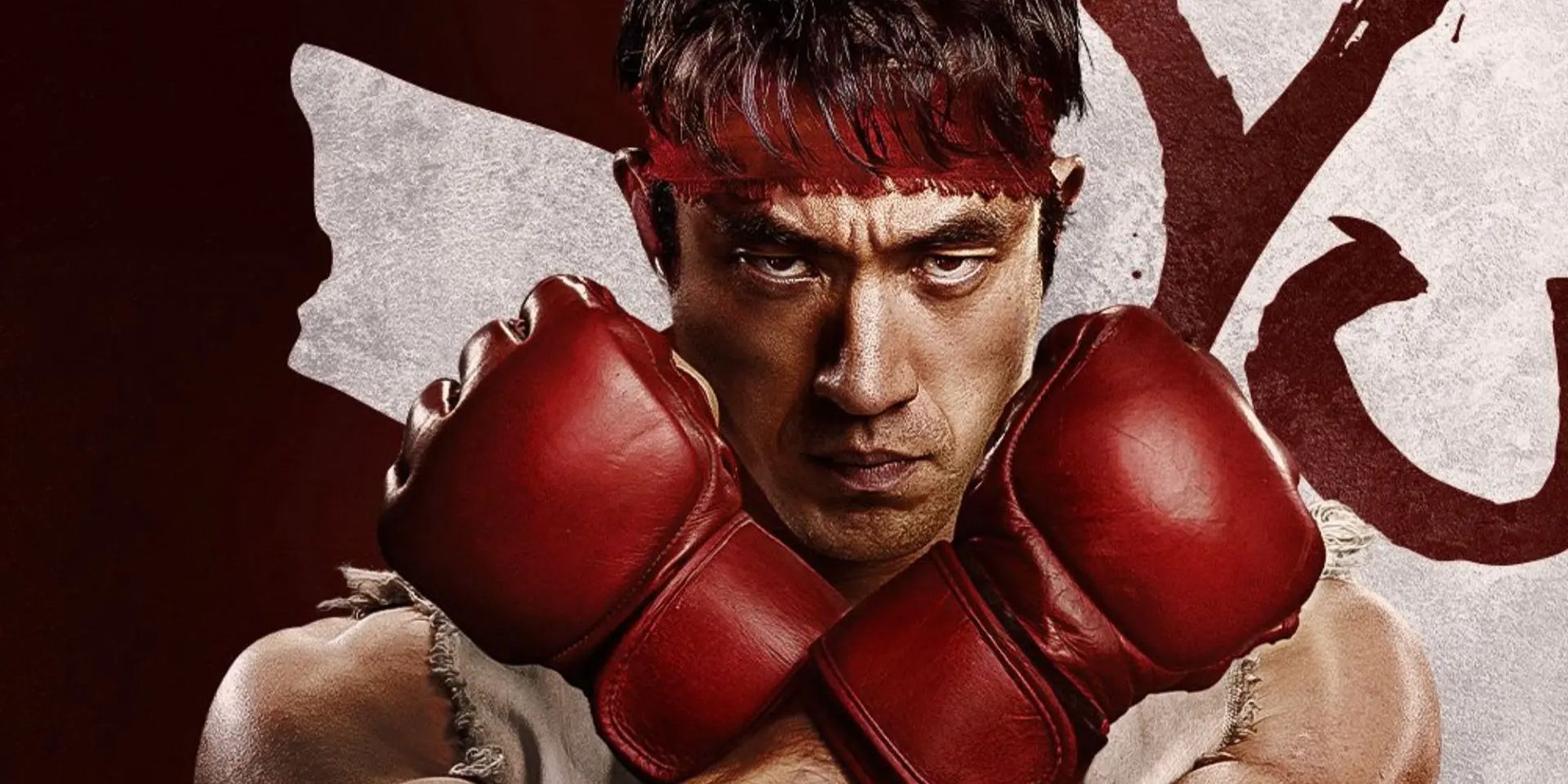 New 'Street Fighter' Adaptation Lands a Hadouken in Unhinged First Official Trailer