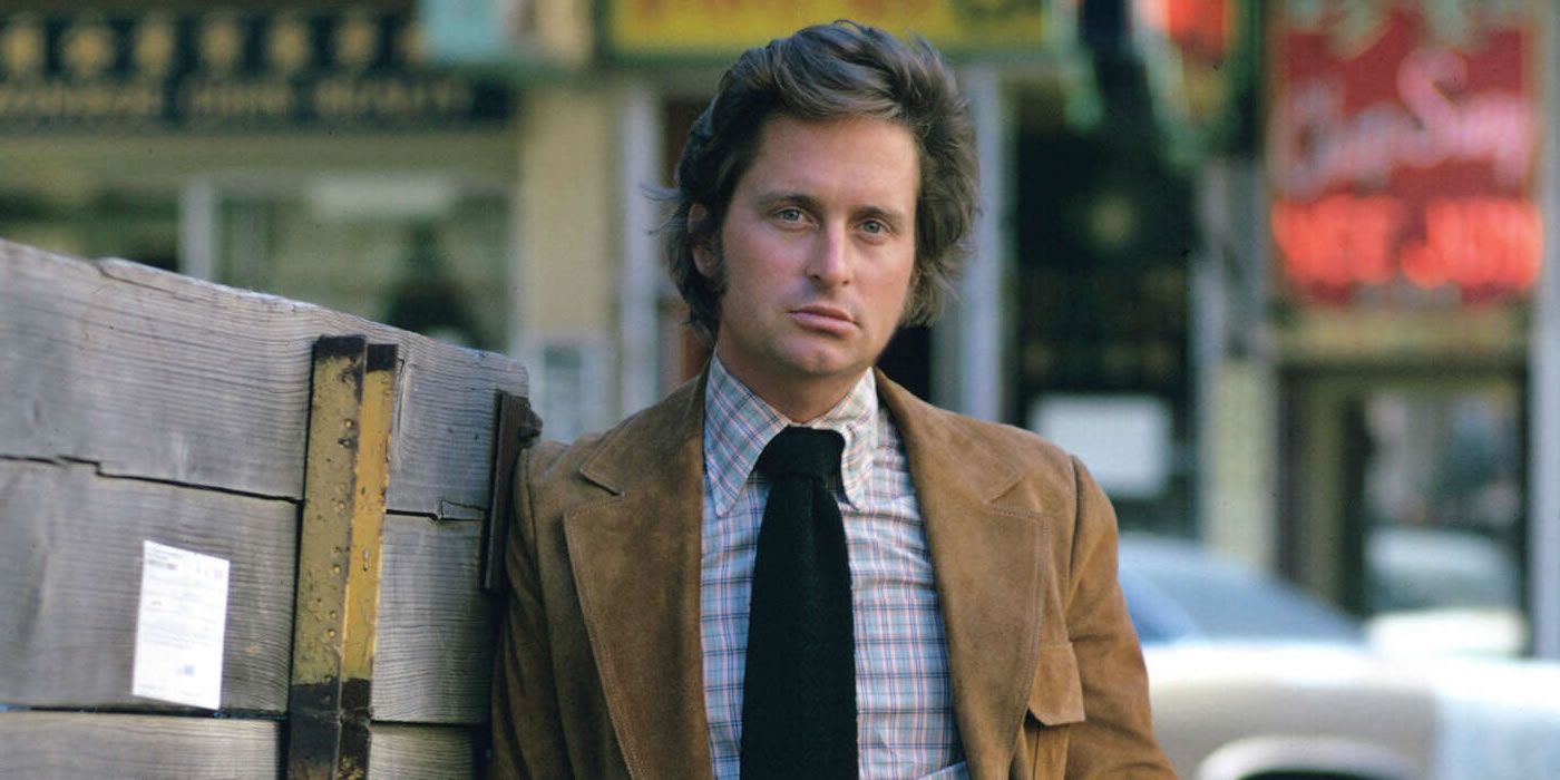 Michael Douglas' 5-Part American Crime Drama Is Finally Free To Watch