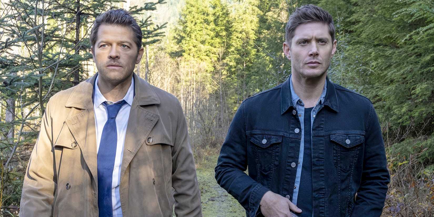 Supernatural-Jensen-Ackles-Misha-Collins