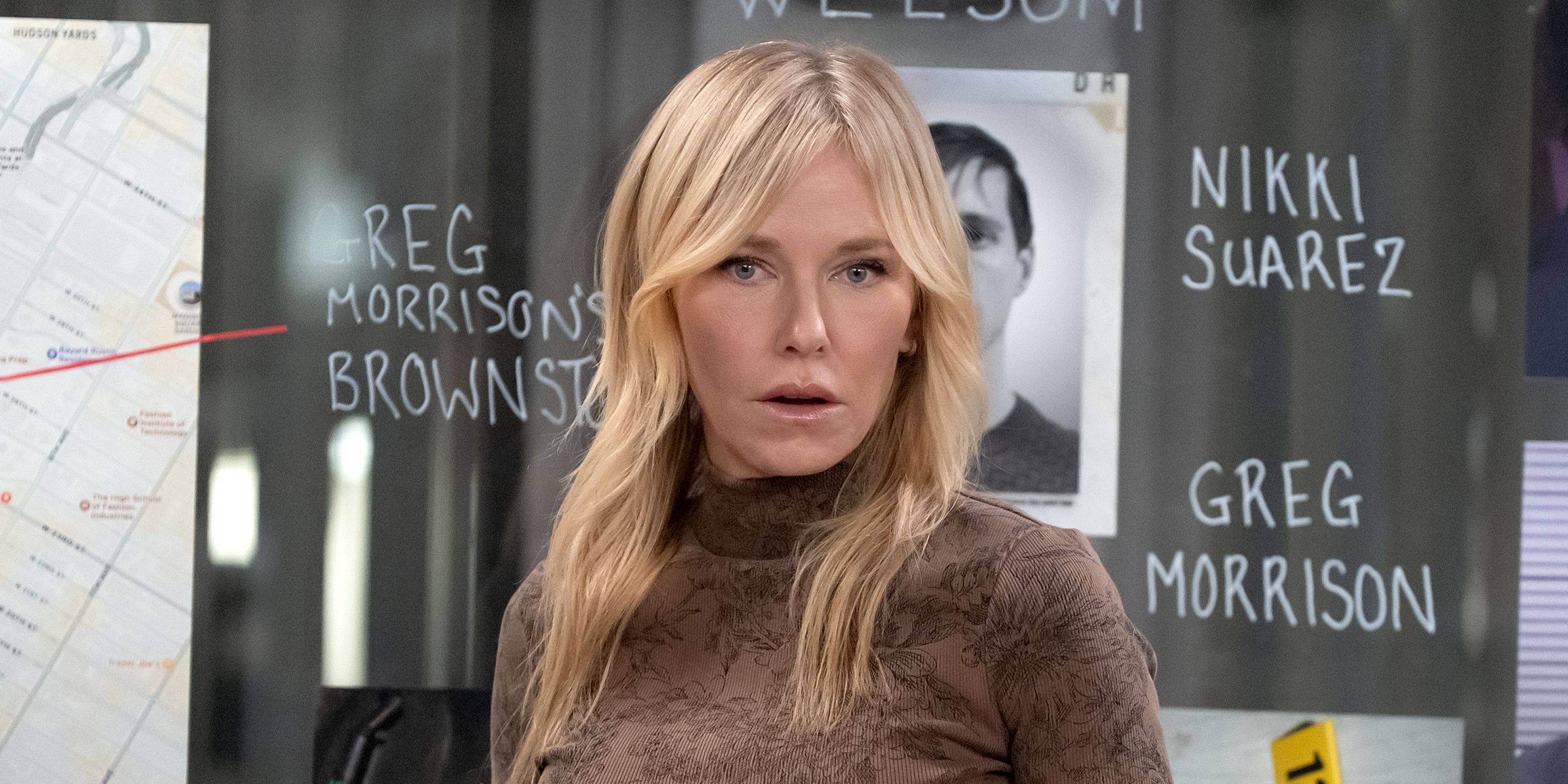 ‘Law & Order: SVU’ Officially Unveils New Episode Sneak Peek After Season 28 Renewal [Exclusive]