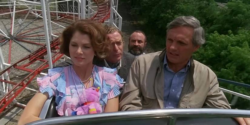 Sweet Liberty - 1986