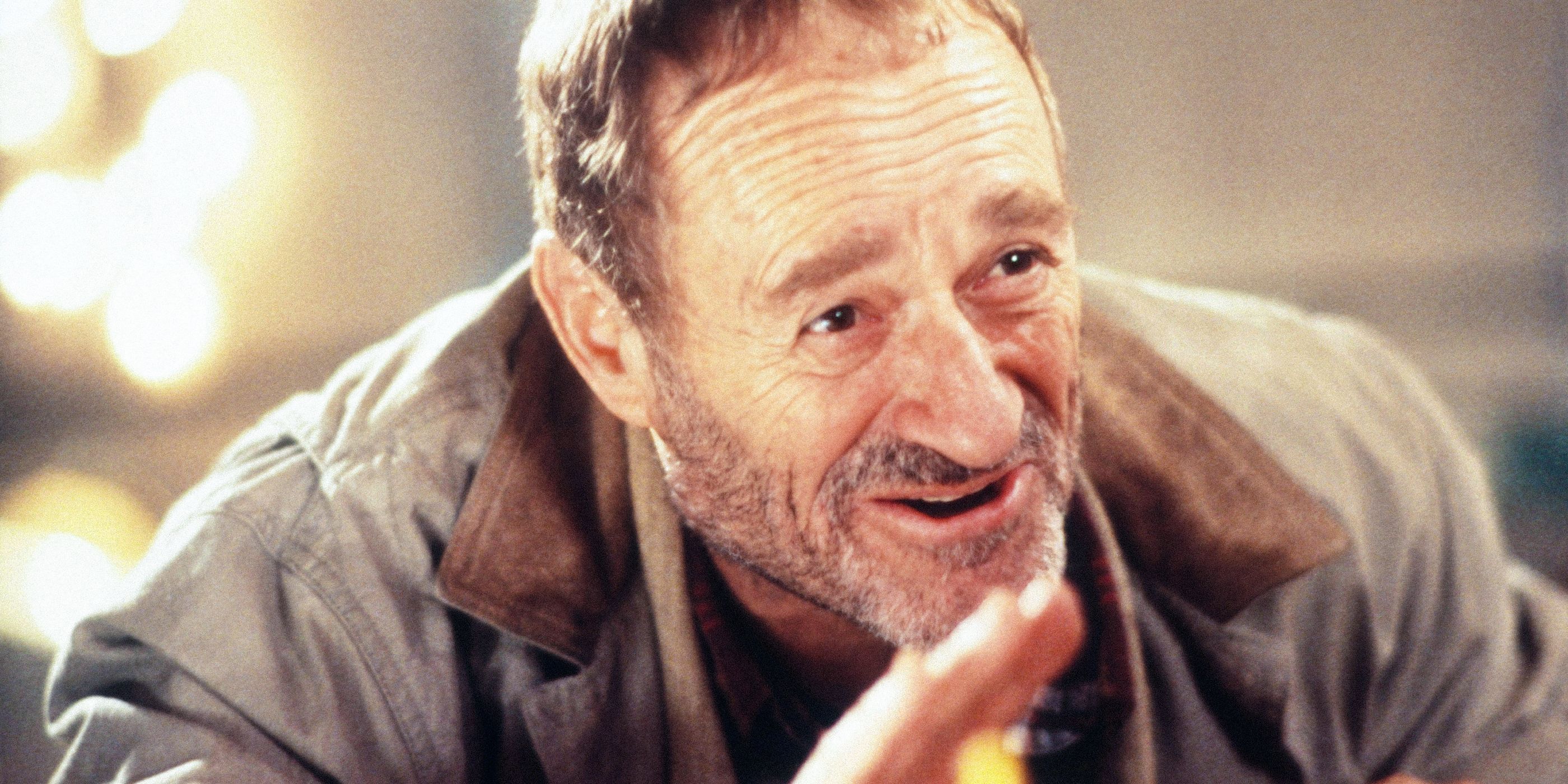 The Best Horror Series of the '90s Is Officially Coming to Streaming for the First Time Ever