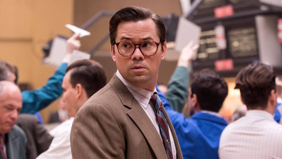 This Criminally Forgotten 3-Part Dark Comedy Is Finally Getting a Second Life on Netflix