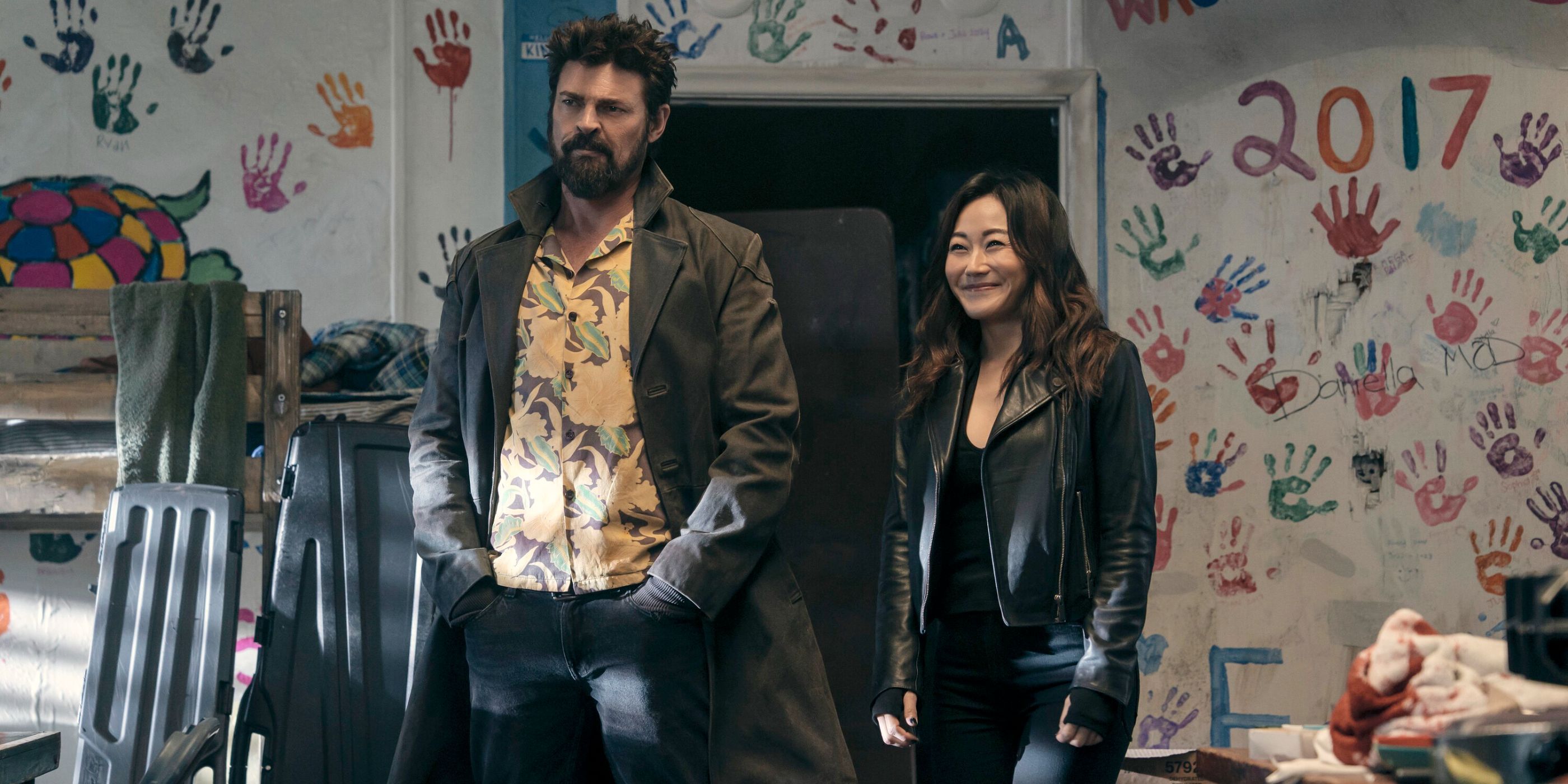 'The Boys' Could Say Goodbye To Its Core Team If It Follows the Comics