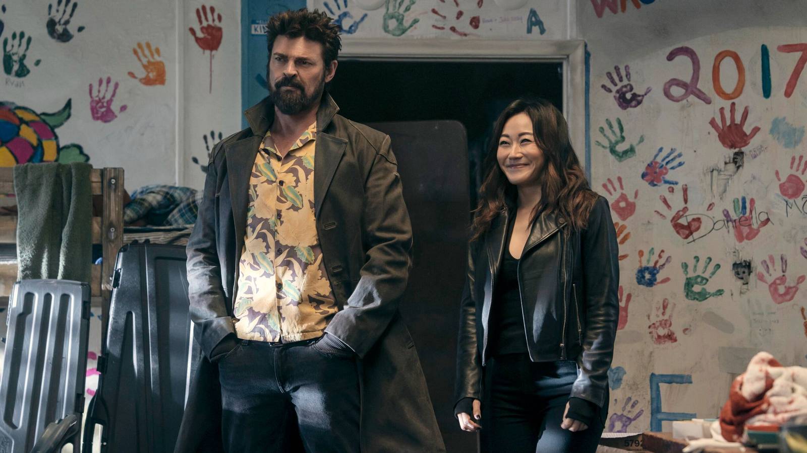 ‘The Boys’ Could Say Goodbye To Its Core Team If It Follows the Comics ‘The Boys’ Could Say Goodbye To Its Core Team If It Follows the Comics