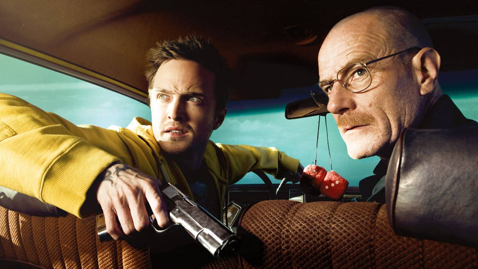 The Best Thriller Shows From Every Year of the 2000s