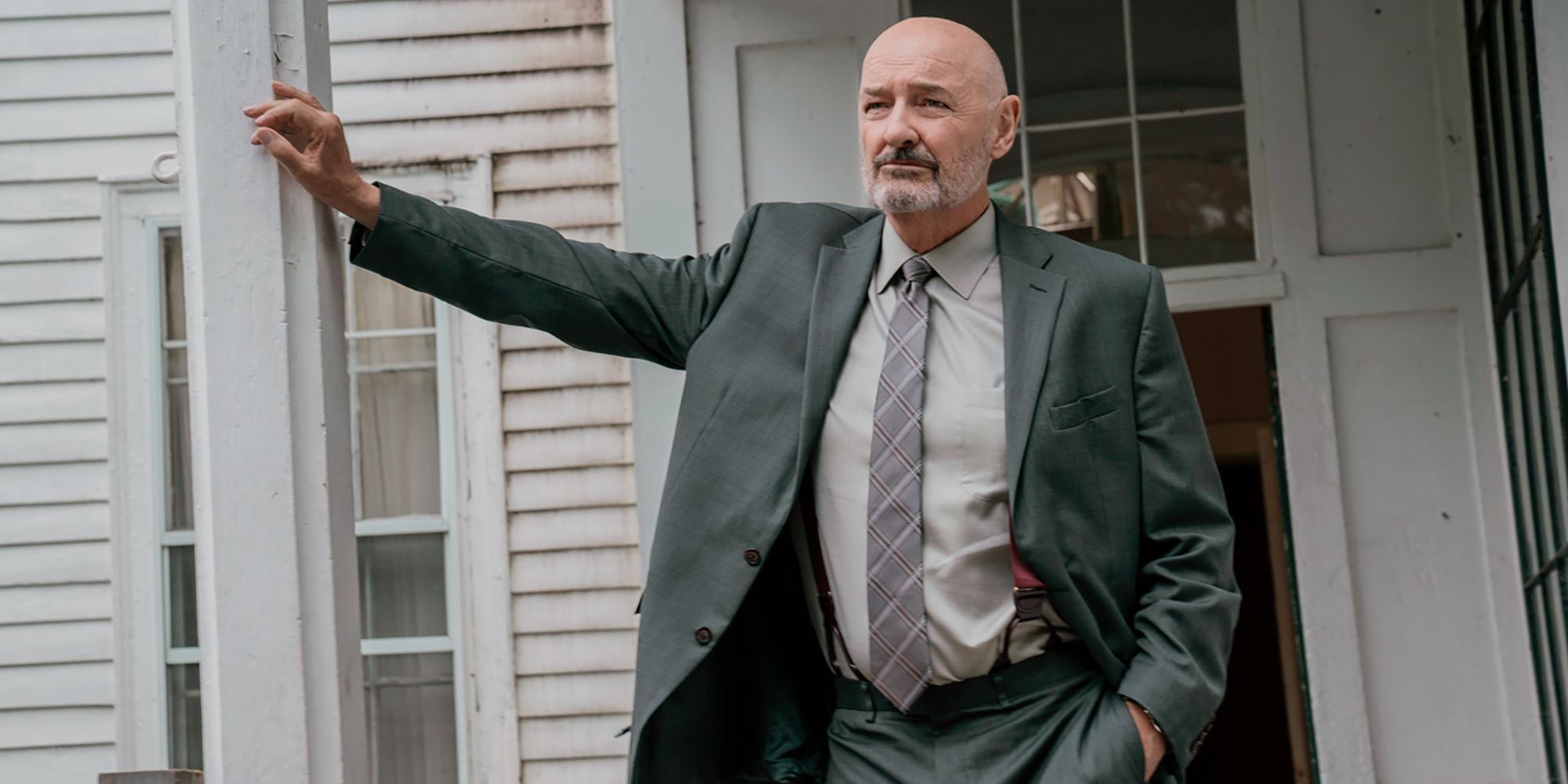 This 20-Episode Stephen King Adaptation Is Quietly One of the Best Horror Shows To Binge