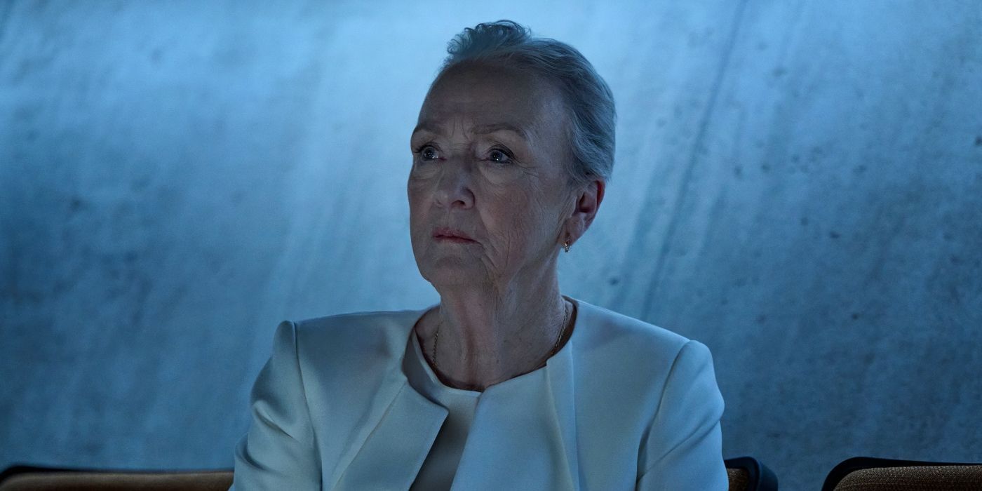 Peacock Just Lost Its Best Sci-Fi Advantage Over Apple After Cancelling This 8-Part Series