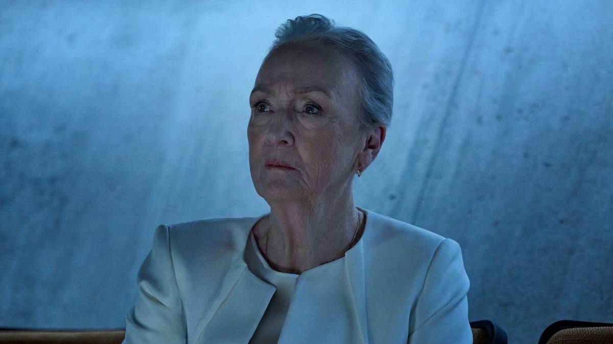 Peacock Just Lost Its Best Sci-Fi Advantage Over Apple After Cancelling This 8-Part Series