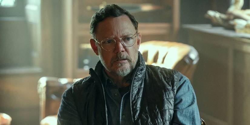 Matthew Lillard in Cross