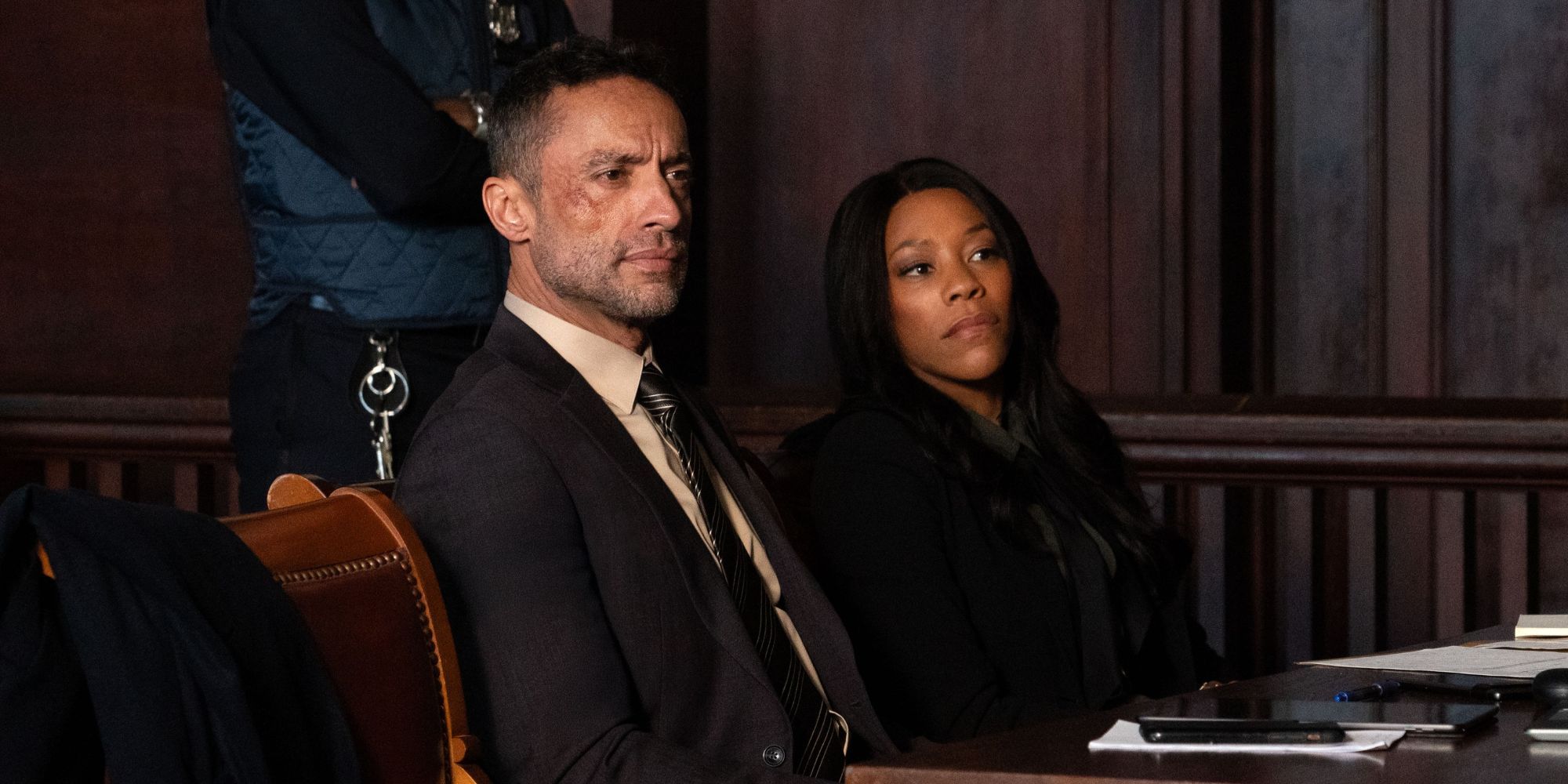 Netflix's Best Superhero Team Will Officially Reunite After 10 Years