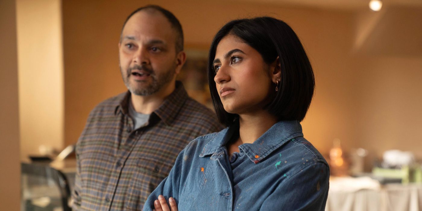 Hulu's 10-Episode Sleeper Hit Is the Perfect Binge Before Season 2 Next Month