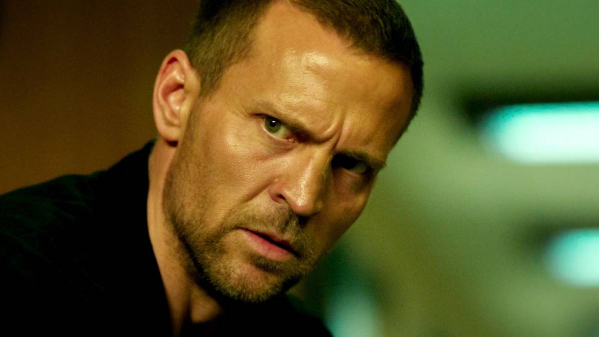 Netflix’s Unsettling Crime Thriller Quietly Hit 36.5M Hours in Just 1 Week Netflix’s Unsettling Crime Thriller Quietly Hit 36.5M Hours in Just 1 Week