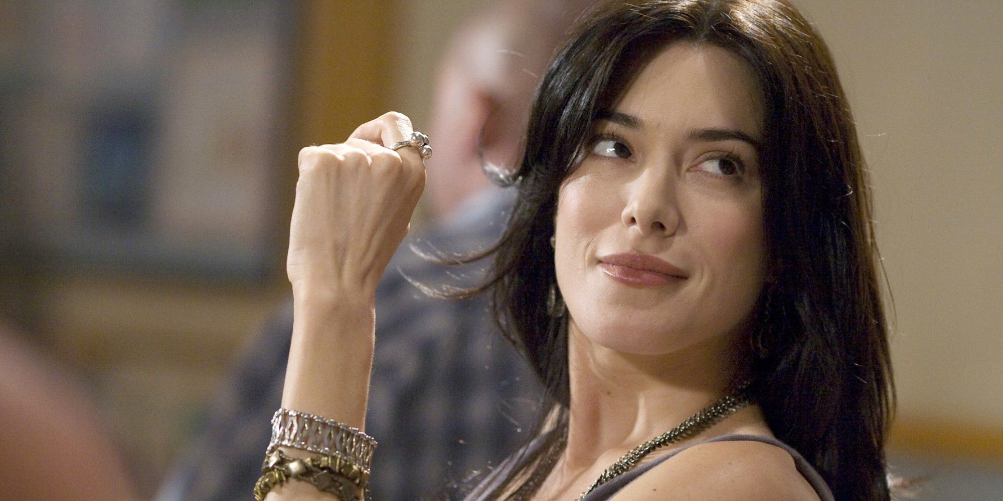 Paramount's Best Serial Killer Series Quietly Returns as a Streaming Hit