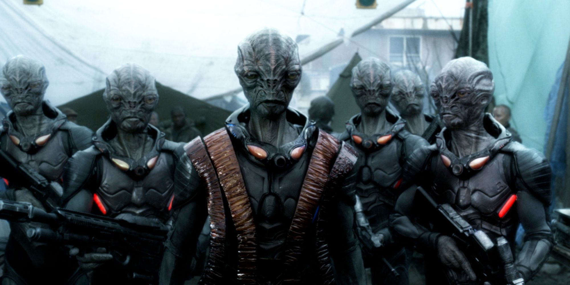 This Near-Perfect 5-Part Sci-Fi Favorite Once Opened to 5.9M Viewers on Cable