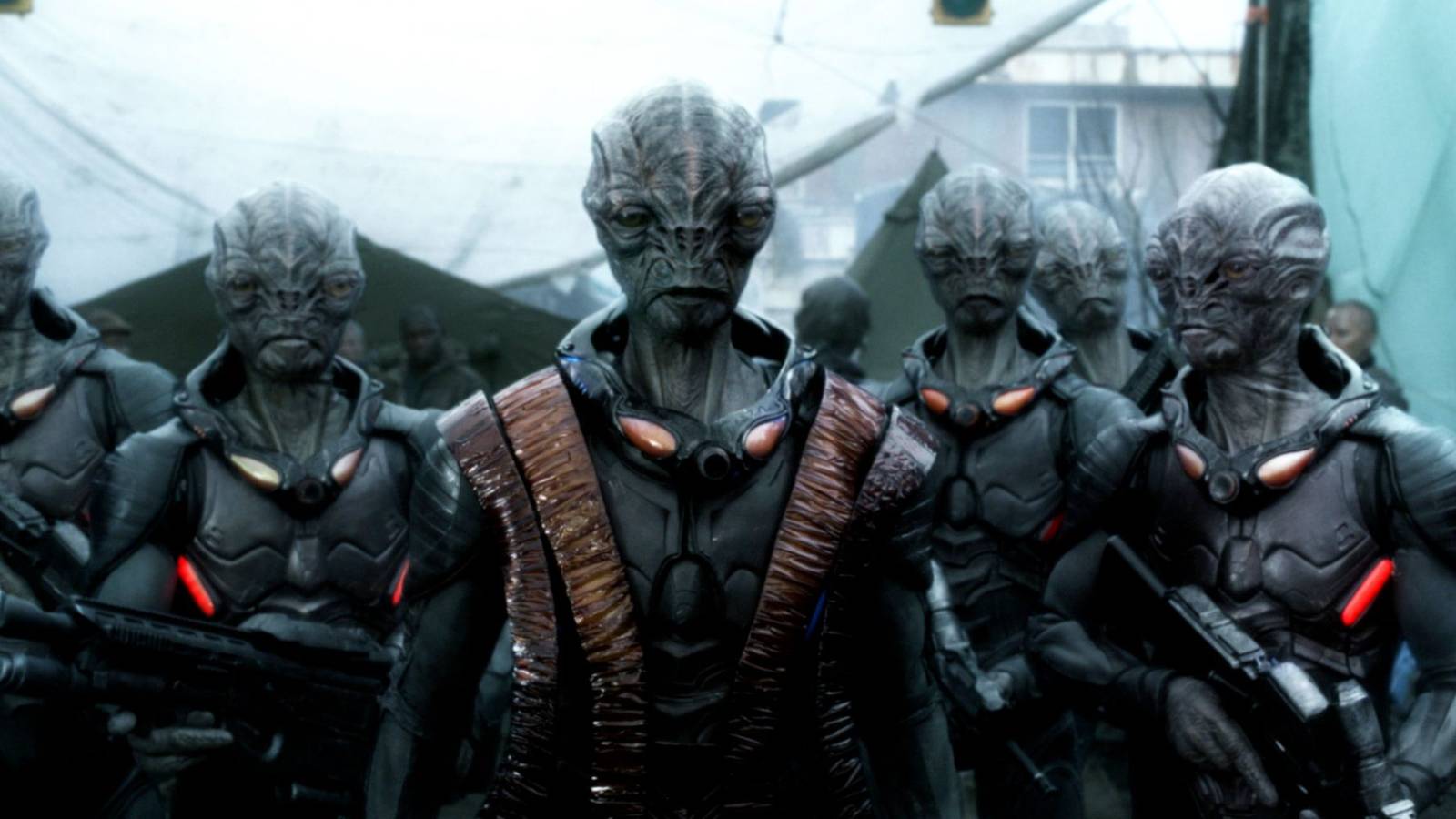 This Near-Perfect 5-Part Sci-Fi Favorite Once Opened to 5.9M Viewers on Cable