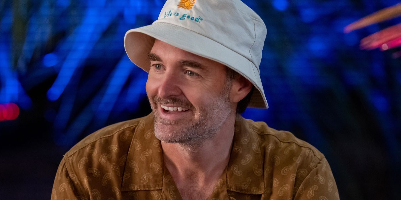 Will Forte in The Four Seasons